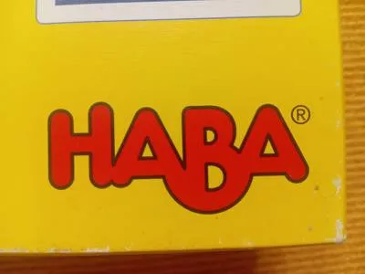 HABA Polizei-Alarm! Magnetisches Geschicklichkeitsspiel Kinder