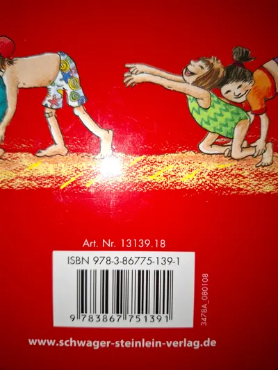 Das große Spielebuch für drinnen und draußen Kinder Activity Buch Spiele