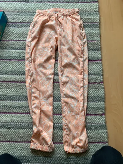 Creamie Jogginghose Kinder Gr. 146 Rosa Freizeithose Sporthose