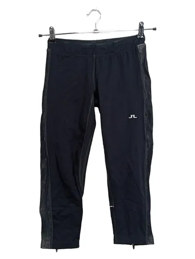 J.Lindeberg Damen Sporthose Schwarz Gr. 38 Sportlich