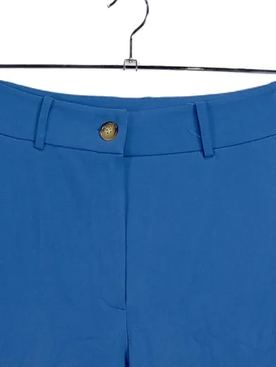 COSTES ATELIER Anzughose Damen Business Elegant Blau Gr. 38