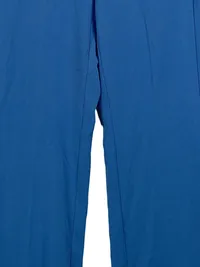 COSTES ATELIER Anzughose Damen Business Elegant Blau Gr. 38 4