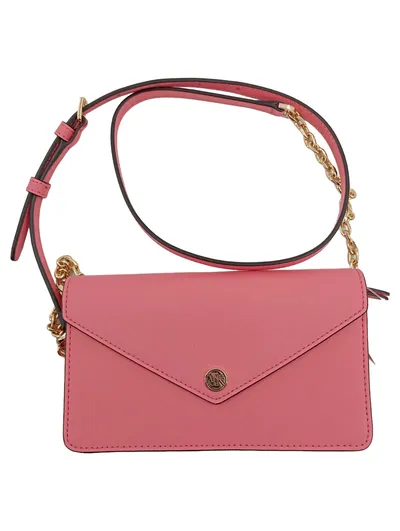 Michael Kors Jet Set Travel Umhängetasche Damen Pink Elegant