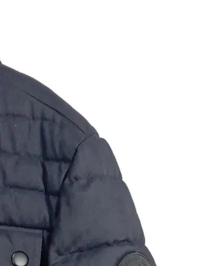 CANDA Herren Steppjacke Blau Gr. 50;L Outdoor