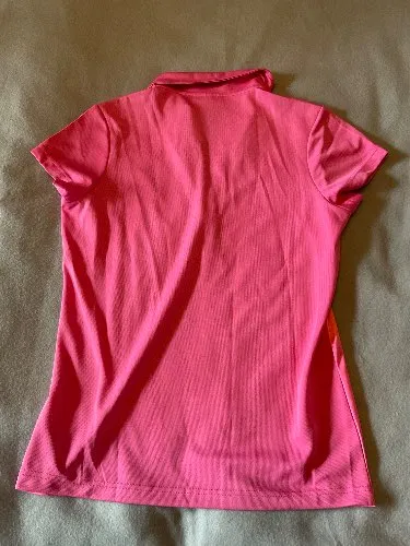 XDS by Daily Sports Damen Sport Poloshirt Gr. 40/L Mehrfarbig 5