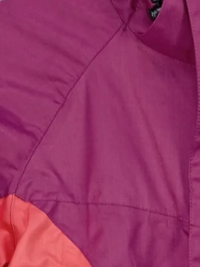 CHANEX Skijacke Damen Gr. 38/M Mehrfarbig Sportlich Outdoor