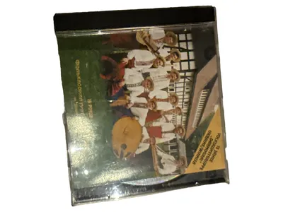 Folk Musik CD: 15 Jahre Darmograi Ukraine Winniza authentische Volksmusik