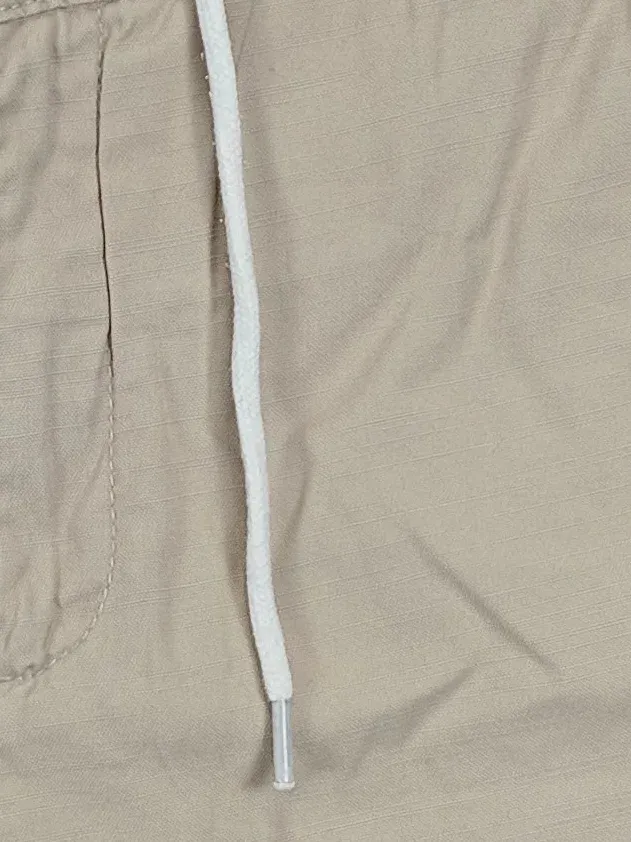 EIGHT2NINE Herren Shorts Bermuda Chino Kurze Hose Beige W30 Baumwolle 4