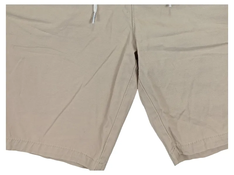 EIGHT2NINE Herren Shorts Bermuda Chino Kurze Hose Beige W30 Baumwolle 5