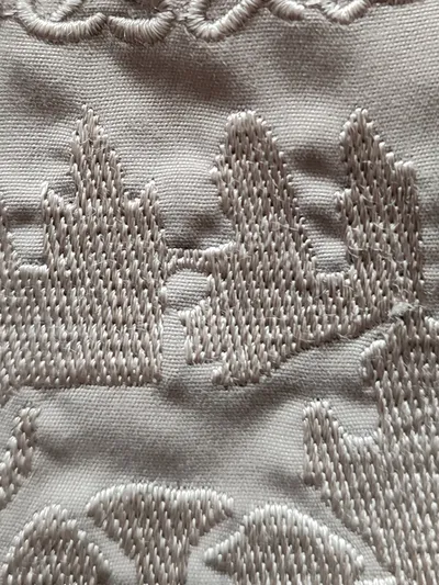 Loesdau Reitweste Kinder Steppweste Gr. 176 Beige Praktisch