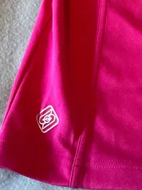 Daily Sports Damen Poloshirt Gr. 38;M Pink Sportlich 5