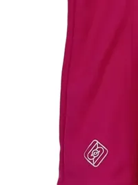 Daily Sports Damen Poloshirt Gr. 40 Pink Sportlich 8
