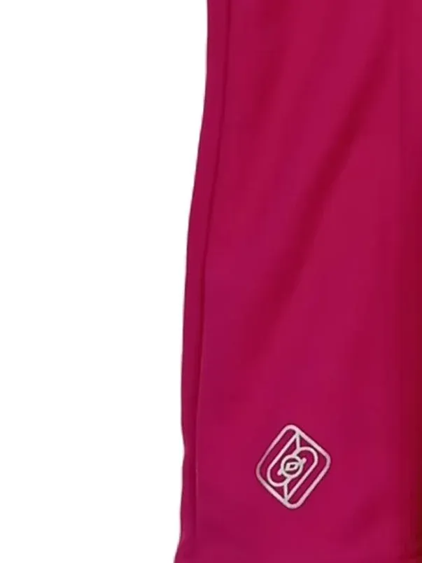Daily Sports Damen Poloshirt Gr. 40 Pink Sportlich 8