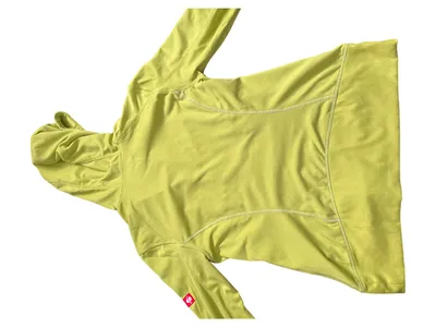 Engelbert Strauss Damen Kapuzenjacke Sportjacke Grün Gr. 38/M
