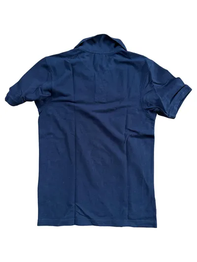 James & Nicholson Herren Poloshirt Bosch Arbeitskleidung Gr. 46/S Blau