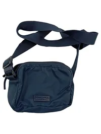 Marc O'Polo Umhängetasche Crossbody Bag Blau Navy Nylon Klein 1