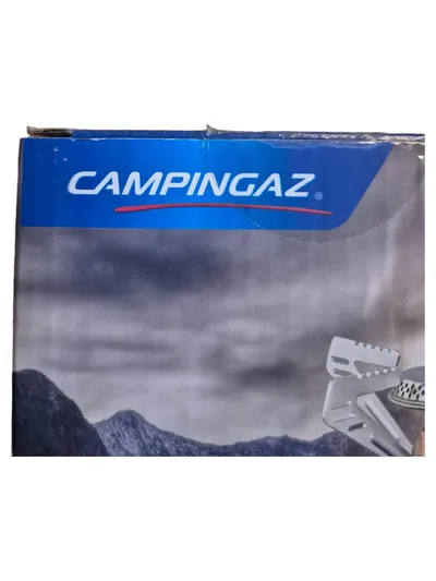 Campingaz 206 S Gaskocher 1250W Campingkocher Outdoor Freizeit Reise