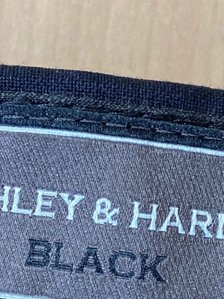 FINSHLEY & HARDING Herren Anzughose Business Blau Größe 52 7