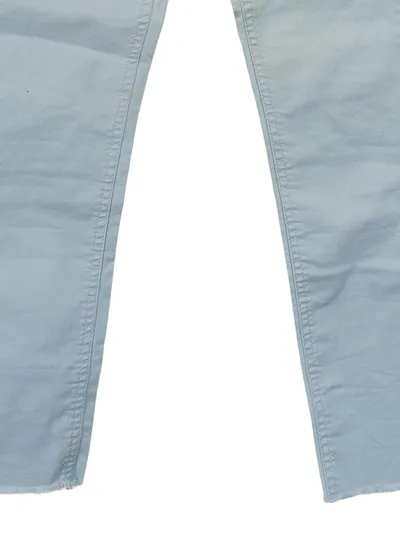 Calzedonia Damen Skinny Fit Jeans Blau Größe S