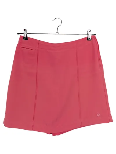Daily Sports Damen Golfshorts Sportshorts Pink Gr. 38 Polyester Sportlich