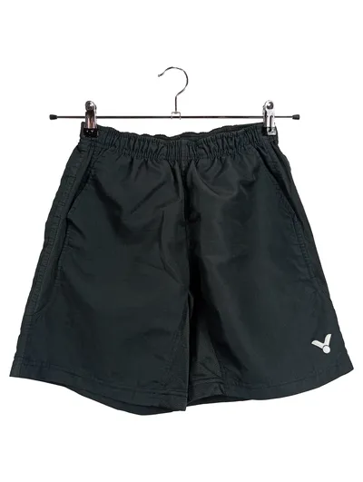 Victor Herren Shorts Sportlich Schwarz Gr. M (36)