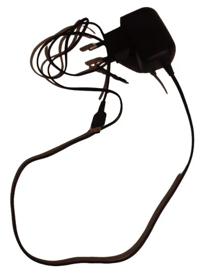 Samsung ETA3S31EBE Ladegerät Netzteil Ladekabel Schwarz Travel Adapter