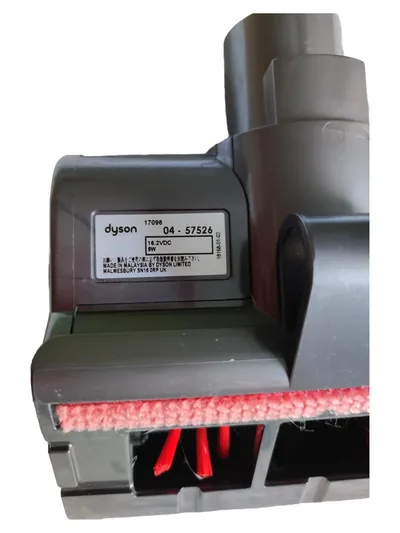 Dyson Saugdüse 04-57526 Grau Ersatzteil Staubsaugerdüse Praktisch