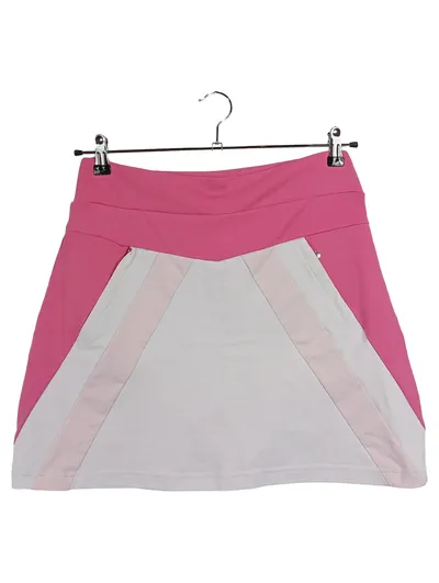 Daily Sports Damen Sportrock Mehrfarbig Gr. M Golf Tennis Freizeit