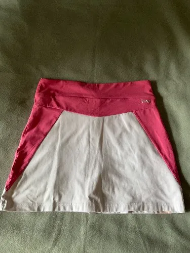 Daily Sports Damen Sportrock Mehrfarbig Gr. M Golf Tennis Freizeit 4
