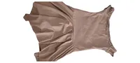 EDIKTED Damen Sportkleid Gr. 34/XS Braun Feminin Stretch 2