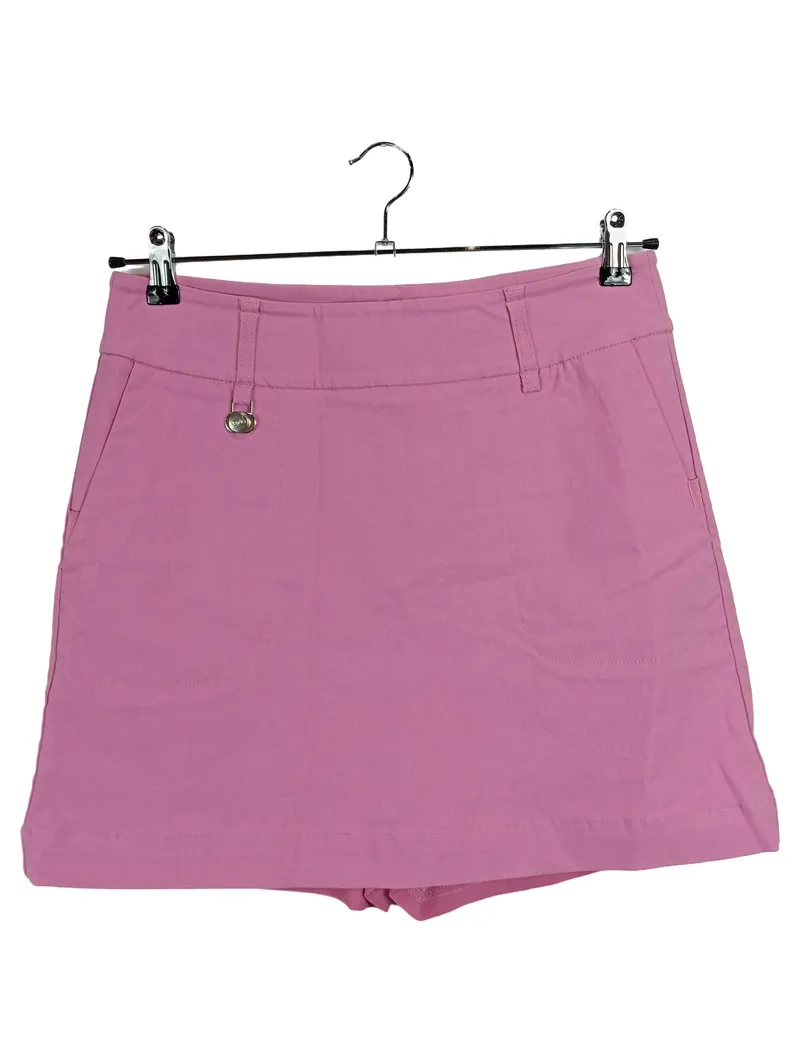 Daily Sports Damen Sportrock Gr. 40 Rosa sportlich Freizeit 1