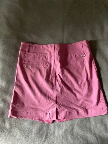 Daily Sports Damen Sportrock Gr. 40 Rosa sportlich Freizeit 2