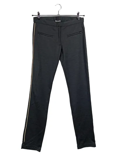 J.Lindeberg Damen Jogginghose Gr. 38;M Grau Sportlich