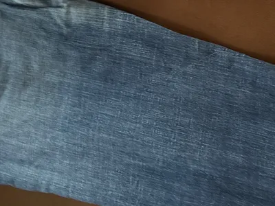 American Eagle Outfitters Damen Jeans Regular Fit Gr. 38 Blau Casual