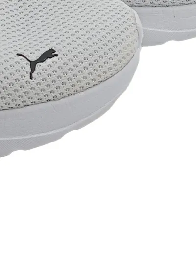 Puma Herren Sportschuhe Turnschuhe Weiß Gr. 38 Freizeit Sneaker